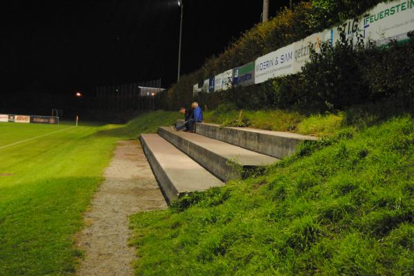 Tomaselli Gabriel Sportplatz - Nüziders