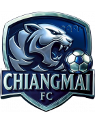 Wappen Chiangmai FC