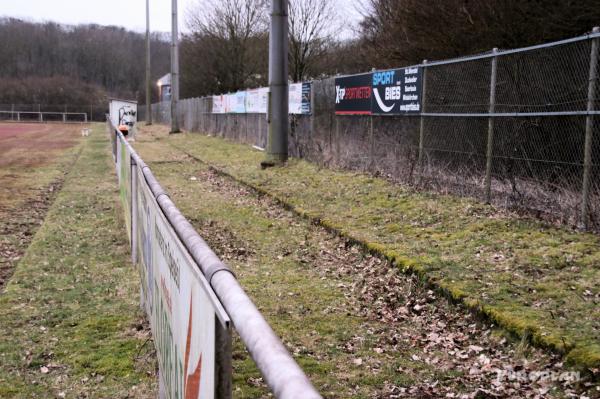 Sportzentrum In den Fliesen - Saarlouis