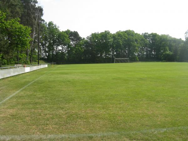 Sportplatz Woltersdorf - Woltersdorf/Wendland