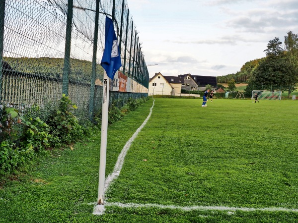 Sportplatz Caller Straße - Meschede-Wallen
