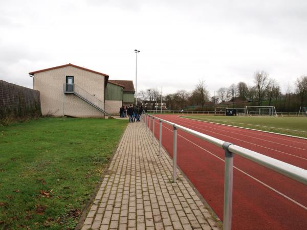 Sportanlage Brinkweg - Haltern am See-Sythen