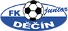 Wappen FK Junior Děčín B