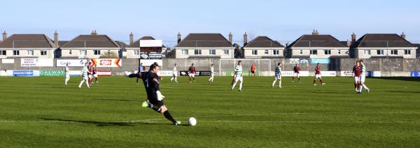 Eamonn Deacy Park - Galway