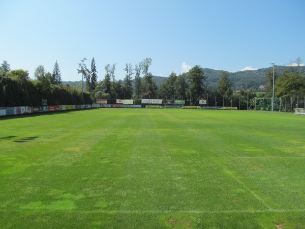 Vollfolierung Stadion - Stainz