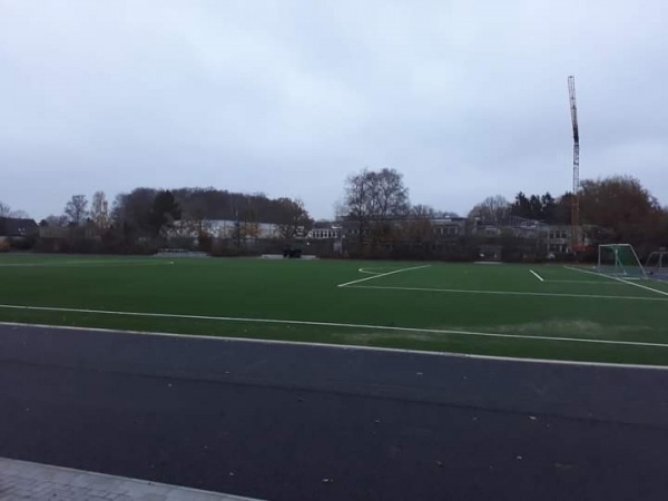 Werner-Bornholdt-Sportzentrum Platz 2 - Bönningstedt