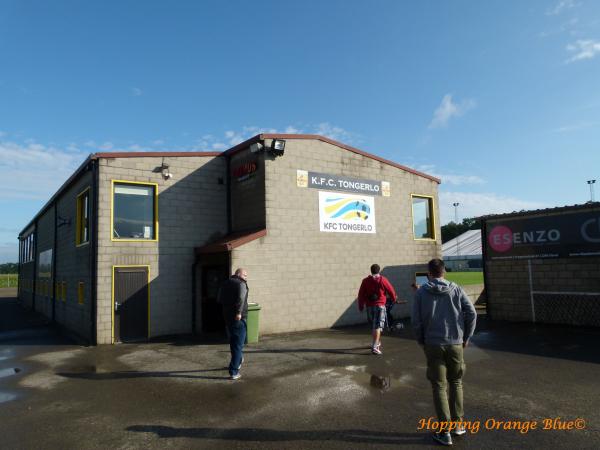 Complex Geneinde - Westerlo-Tongerlo