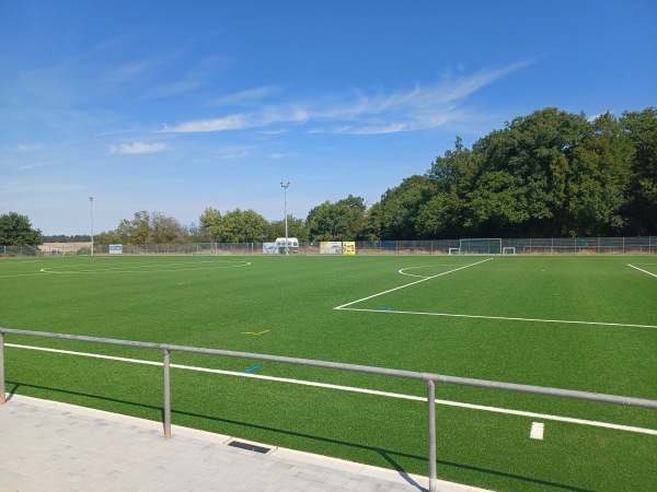 Sportanlage Sauküppel Platz 2 - Heidenrod-Laufenselden