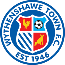 Wappen Wythenshawe Town FC  86320