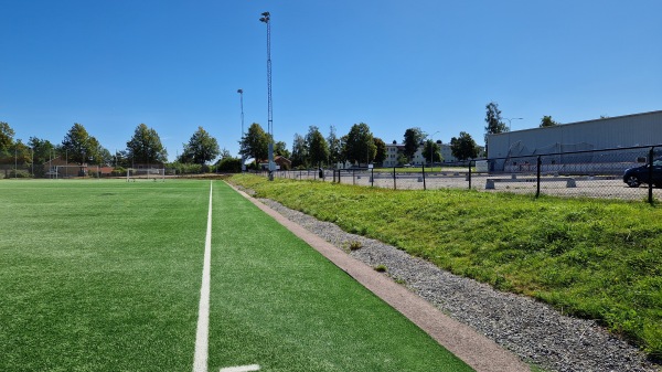 Idrottsparken Konstgräs - Grums