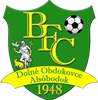 Wappen BFC - OÚ Dolné Obdokovce