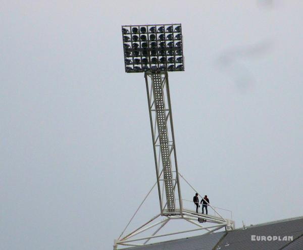 AFAS Stadion - Alkmaar