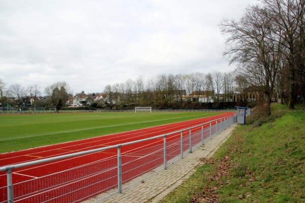 Sportanlage Conzeallee - Haltern am See