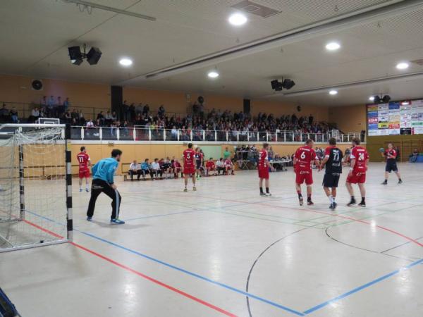 Wikinghalle - Handewitt