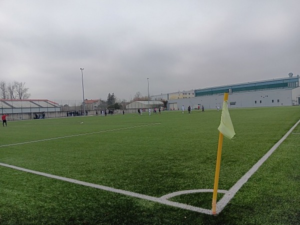 Landessportzentrum VIVA - Steinbrunn