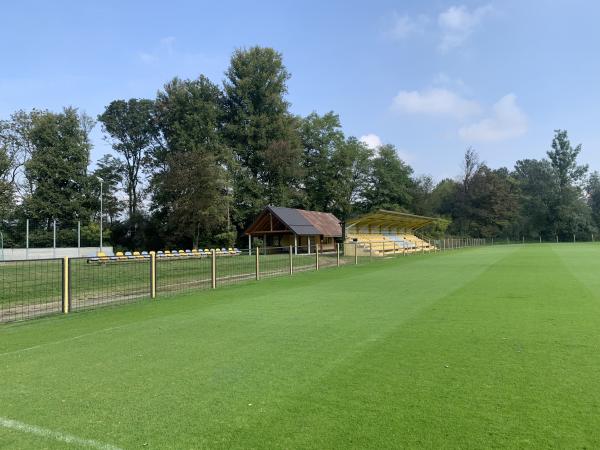 Športni park Stojnci - Markovci