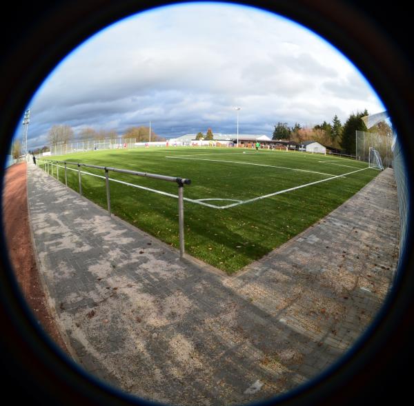 Sportplatz Beckers Kreuz - Wachtberg-Villip