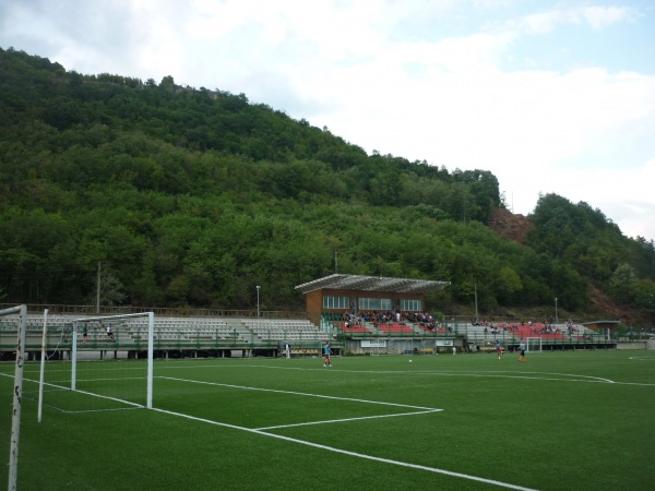 Stadion Republikanets - Dryanovo