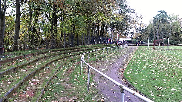 Sportplatz Rabenstein - Hamburg-Marmstorf