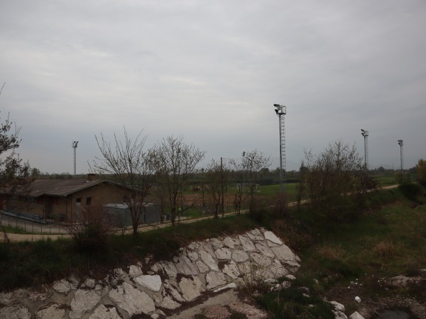 Campo Sportivo di Capovilla - Caldogno
