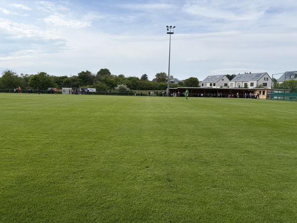 Stade Norbert Hubsch - Sandweiler