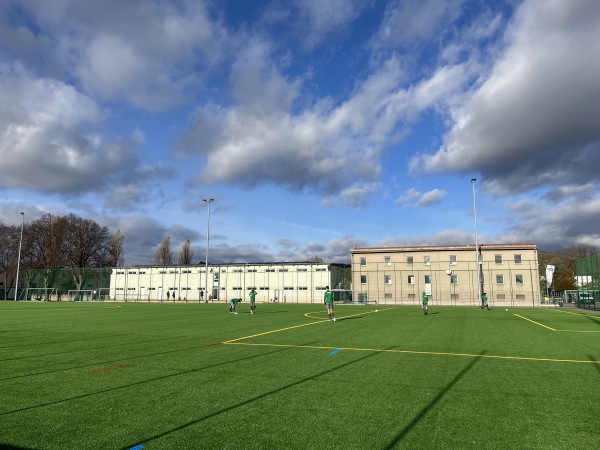 Sportplatz Lindenberg 2 - Weimar