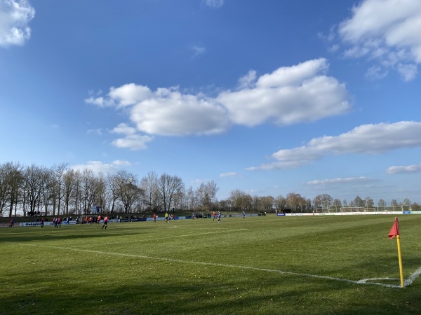 Sportanlage Nordsulingen - Sulingen-Nordsulingen