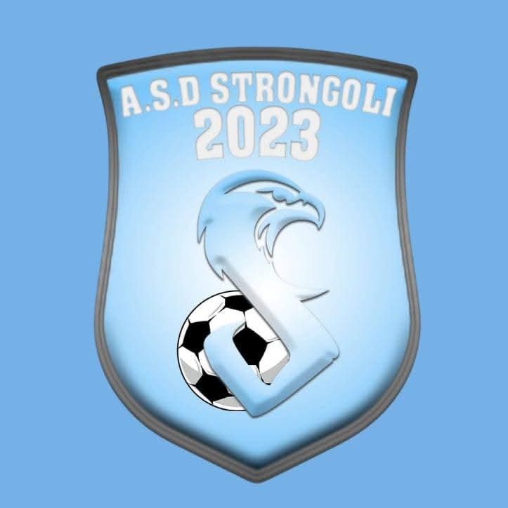 Wappen ASD Strongoli 2023