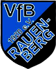 Wappen VfB 1920 Rauenberg  29785