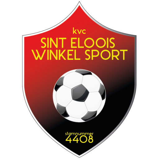 Wappen KVC Sint-Eloois-Winkel Sport Reserve  43933