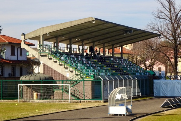 Stadio Comunale Giovanni Provasi - Castellanza