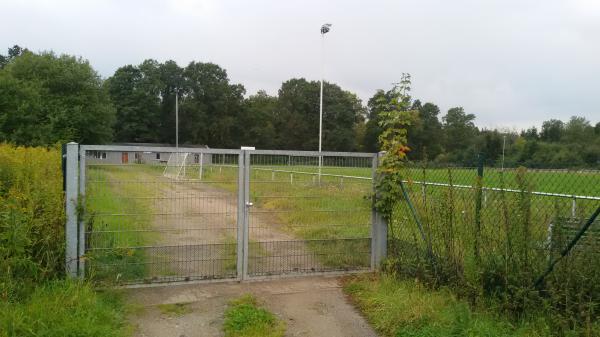 Sportplatz Hondelager Straße - Braunschweig-Bevenrode