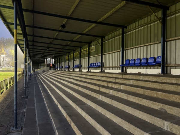 Sportpark Eikendijk - Loon op Zand-Kaatsheuvel