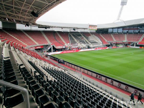 AFAS Stadion - Alkmaar