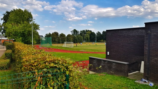Sportpark De Weyer - Kortessem
