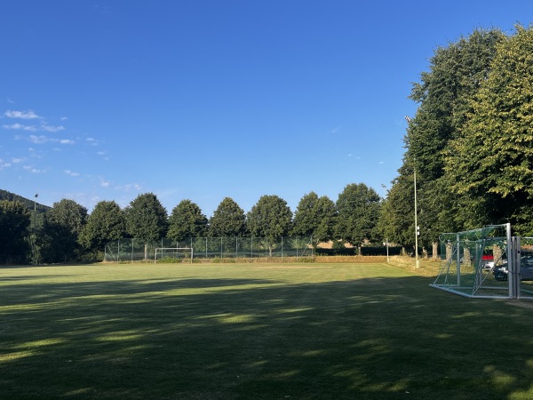 Sportplatz Kleukheim 2 - Ebensfeld-Kleukheim