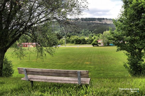 Sportplatz Ratshausen - Ratshausen