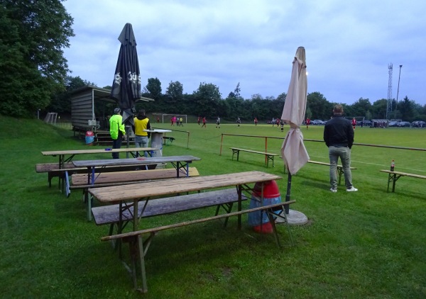 Sportplatz Pirka - Seiersberg-Pirka