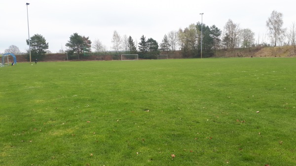 Sportanlage Vastorf B-Platz - Vastorf