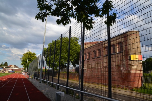 Sportplatz am Energeticon - Alsdorf-Busch