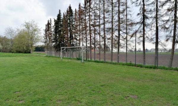 Sportplatz Hengsterholz - Ganderkesee-Hengsterholz