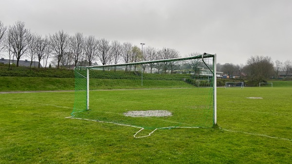 Stadion am Gymnasium - Hohenwestedt