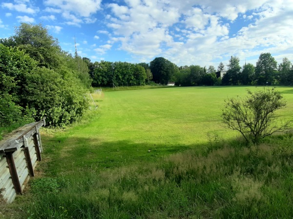 Schulsportplatz - Zwiesel