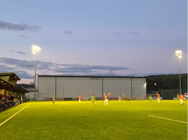 Apfelstadion - Straden