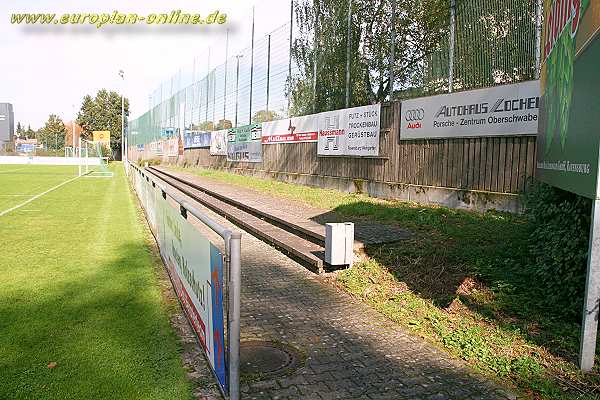 Cteam arena - Ravensburg