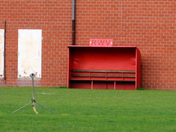 Sportanlage Wildeshauser Straße B-Platz - Visbek