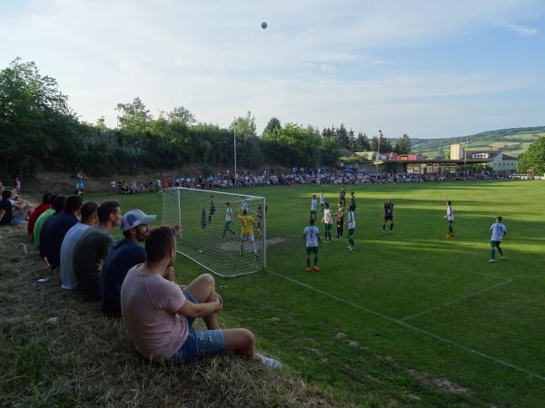 Sportplatz Göllersdorf - Göllersdorf