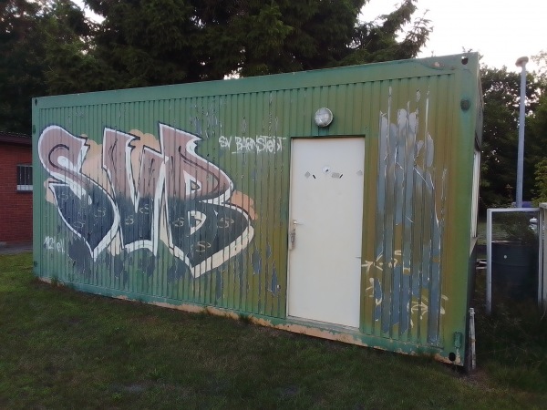 Sportanlage Barnstedt - Barnstedt