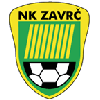 Wappen ŠD Zavrč