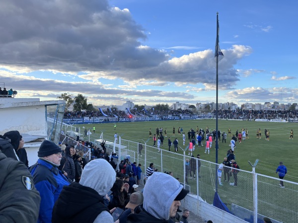 Estadio Raúl Conti - Puerto Madryn
